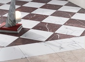 ceramiche-Self Style-Dama
