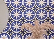 ceramiche-Codicer-Santorini Blue